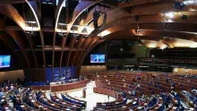 Consell d'Europa