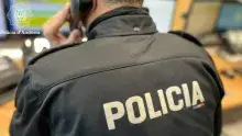 Policia d'Andorra