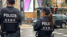Policia d'Andorra