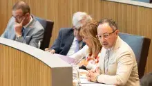 Sergi Pérez | Consell General
