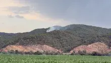 RàdioSeu | Incendi a Oliana