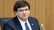 Sergi Pérez | Consell General