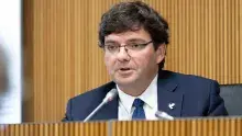Sergi Pérez | Consell General