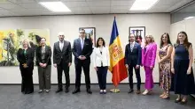 Govern d'Andorra
