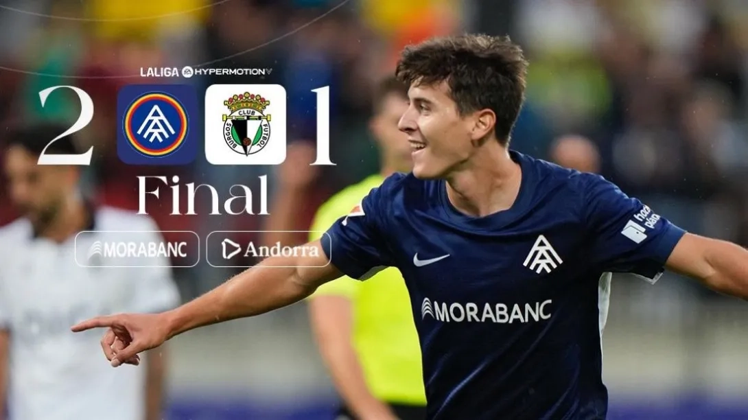 Andorra FC