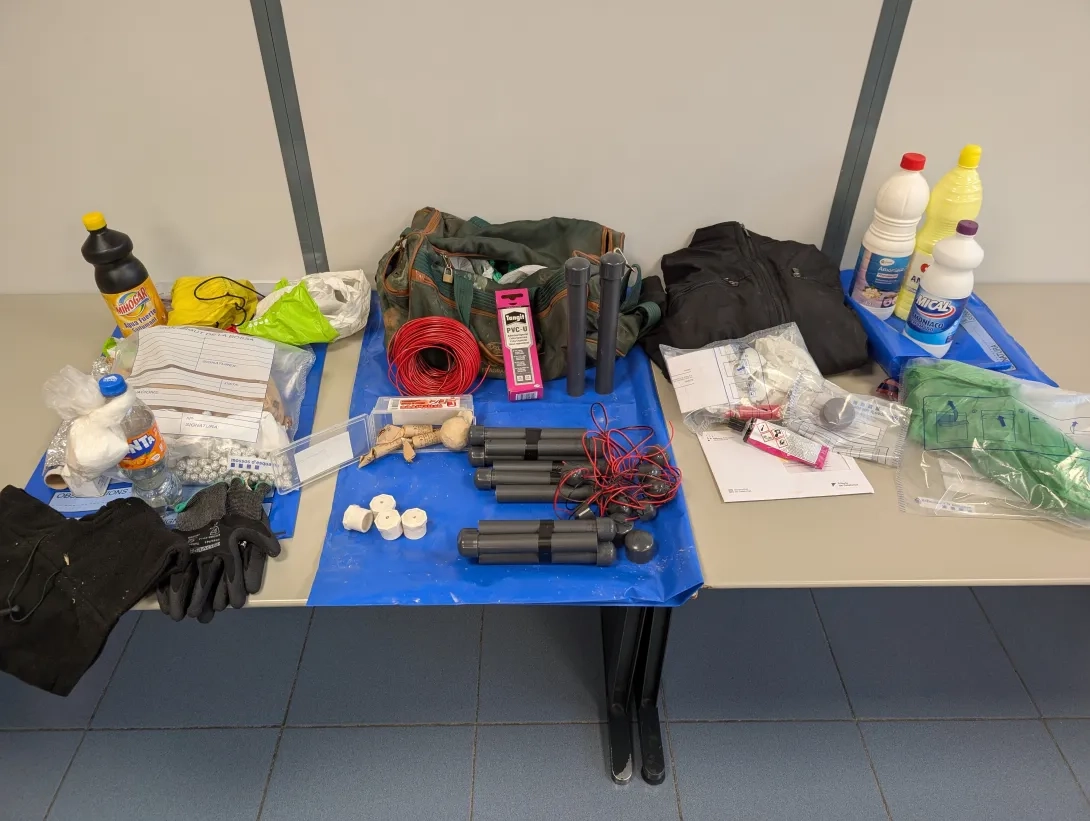 Mossos d'Esquadra