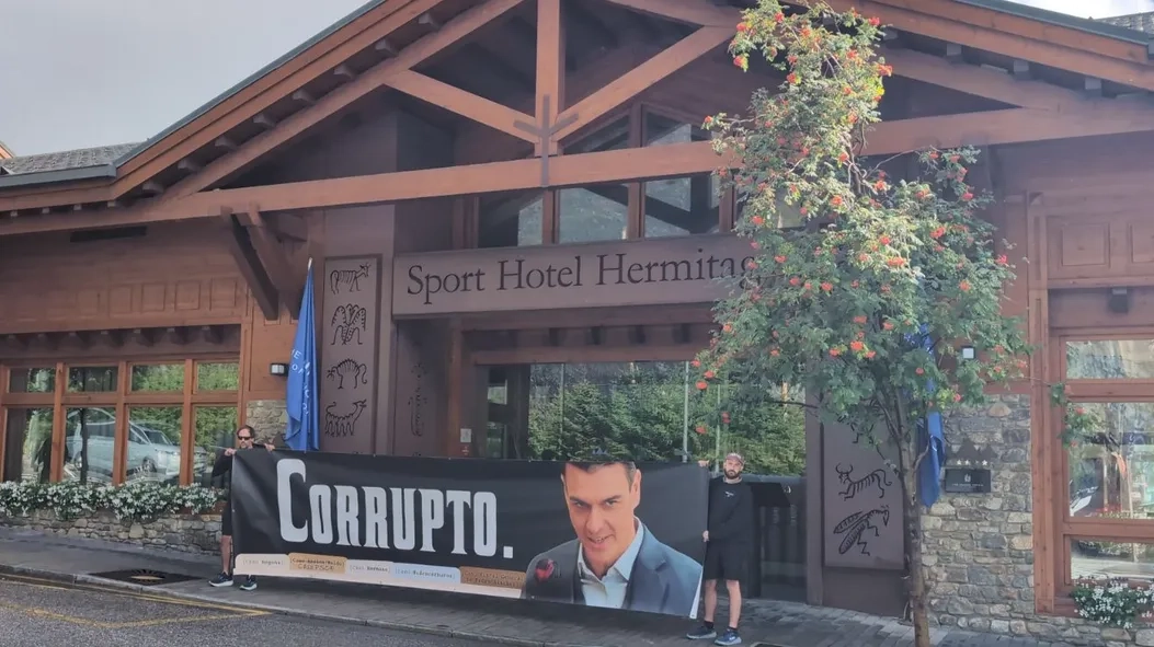 HazteOír