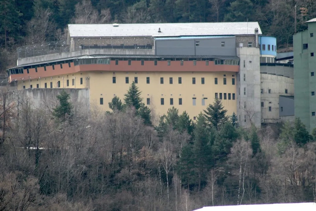 Centre Penitenciari