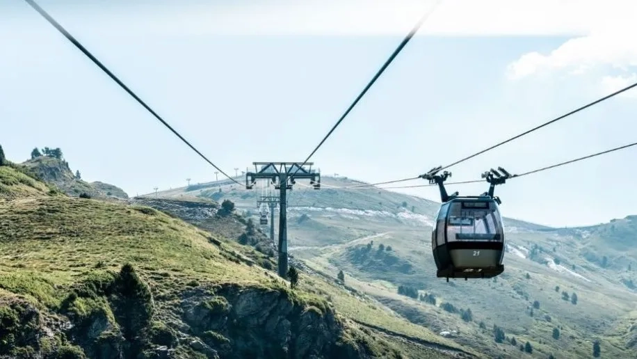 Grandvalira