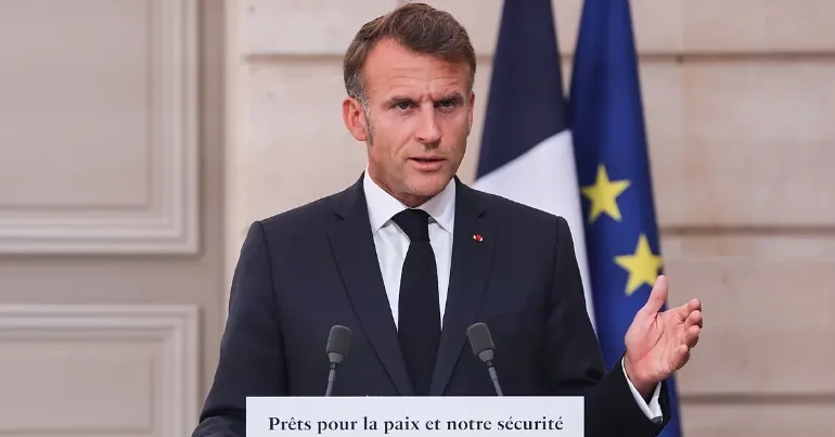Macron