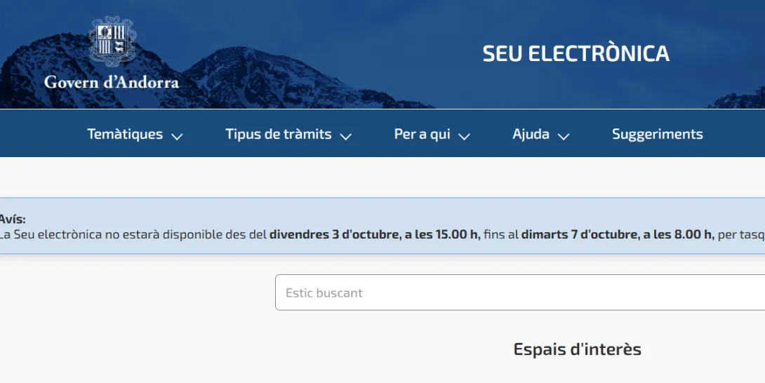 Govern