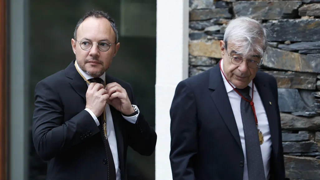 Govern d'Andorra