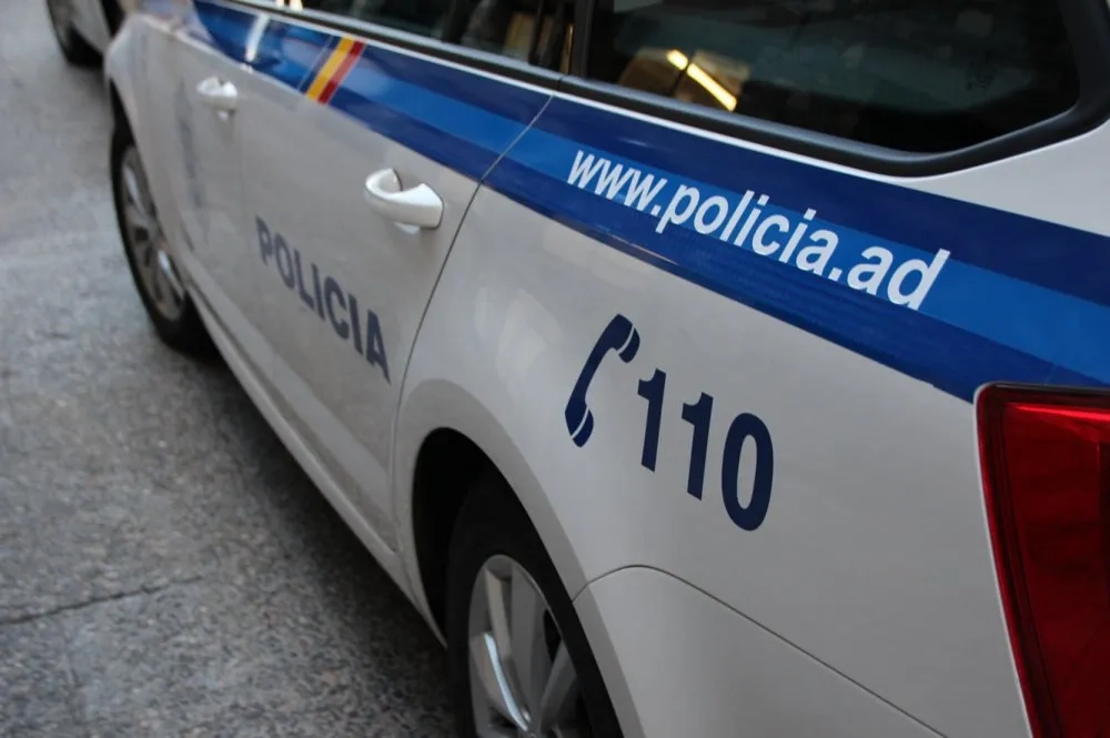 Policia.ad