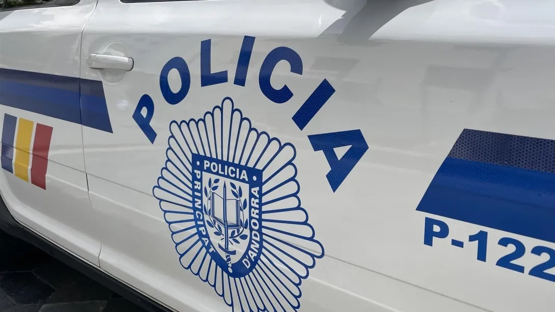 Policia