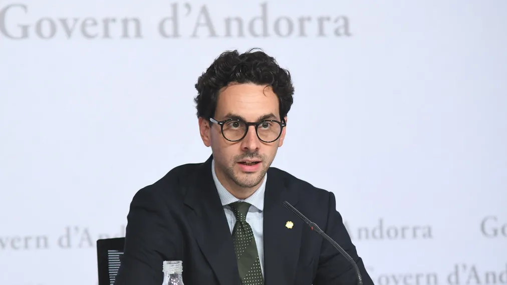 Govern d'Andorra