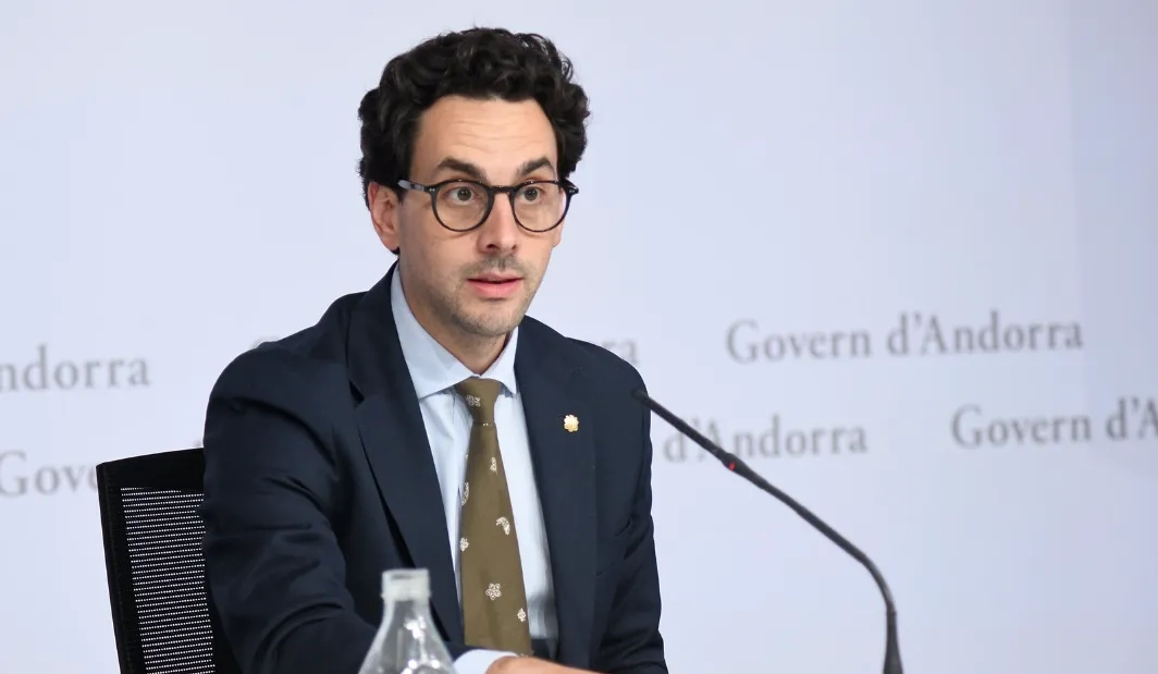 Govern d'Andorra