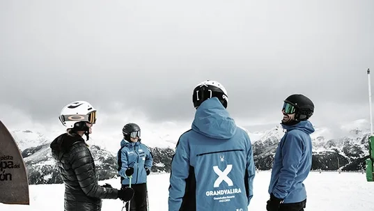 Grandvalira
