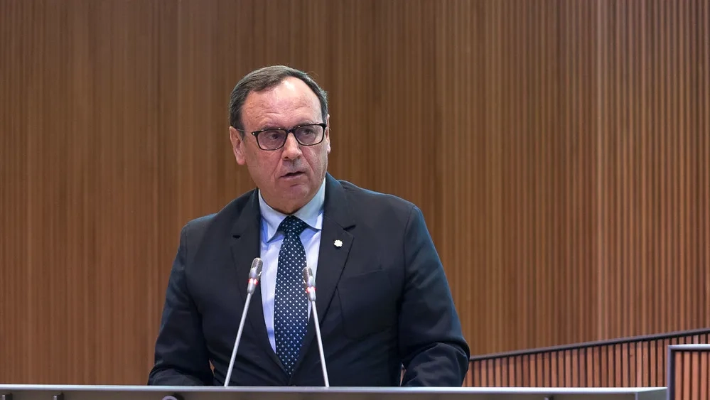 Sergi Pérez | Consell General